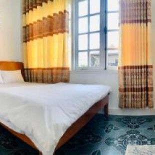 Фотография гостиницы Homestay Tam An
