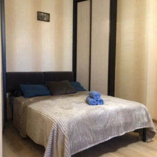 Фотография квартиры Квартира KRемлёFF House