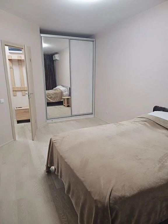 Фотография квартиры Квартира уютная с современным ремонтом