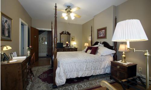 Фотография мини отеля Inn at the Agora