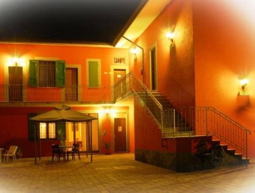 Фотография гостиницы Motel 70