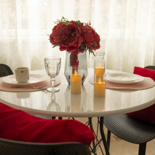 Фотография квартиры Квартира Уютная квартира в Центре у моря