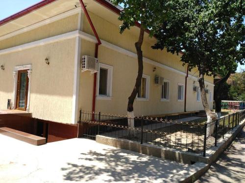 Фотография мини отеля Оазис