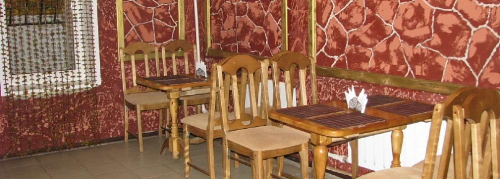 Фотография кофейни Амур