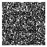 QR код музея Музейно-выставочный центр Зеленогорска