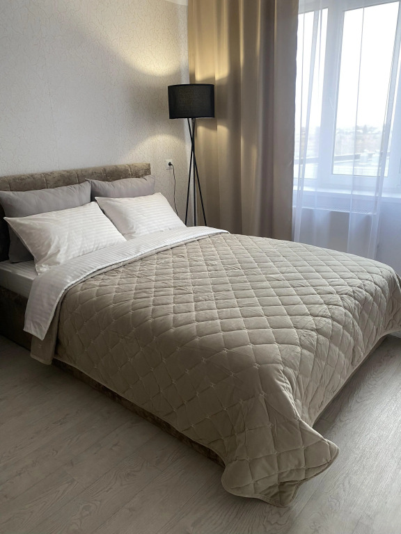 Фотография квартиры Квартира на проспекте Ленина 347