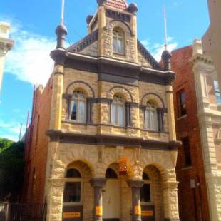 Фотографии мини отеля 
            Fremantle Bed & Breakfast