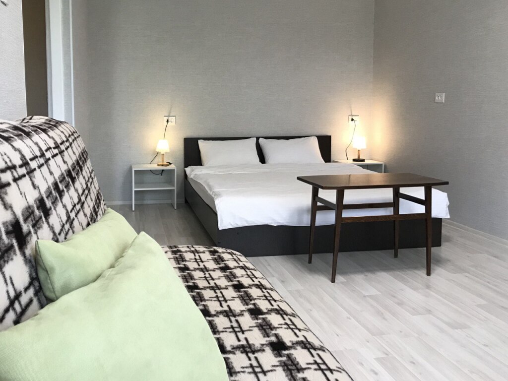 Фотография квартиры Апартаменты на улице 50 Лет Влксм 20