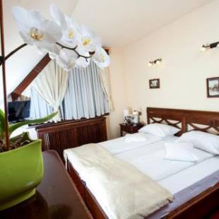 Фотографии гостиницы
Pension Brasovu Vechi