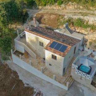 Фотографии гостевого дома
Secluded fisherman's cottage Cove Prapratna - Prapatna (Brac) - 17608