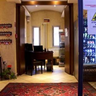 Фотографии гостиницы
Hotel Sant'Orsola City House