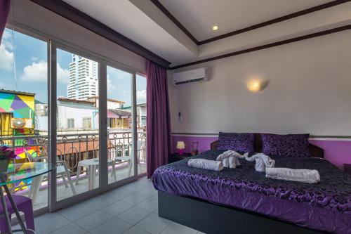 Фотография мини отеля Grand Orchid Inn Patong beach