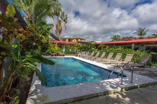 Фотография хостела Wide Mouth Frog