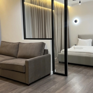 Фотография квартиры Апартаменты 4you 87