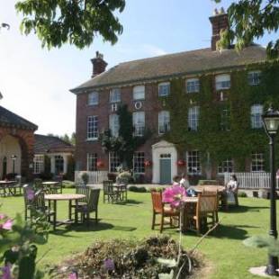 Фотографии гостиницы
Mytton and Mermaid