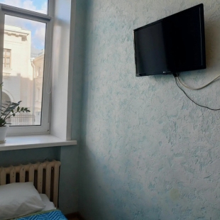 Фотография квартиры Апартаменты Arsenika (Арсеника) на улице Баумана