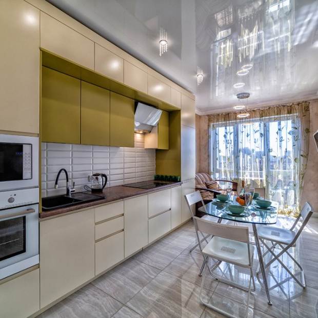 Фотографии квартиры 
            Апартаменты uTrip San Francisco