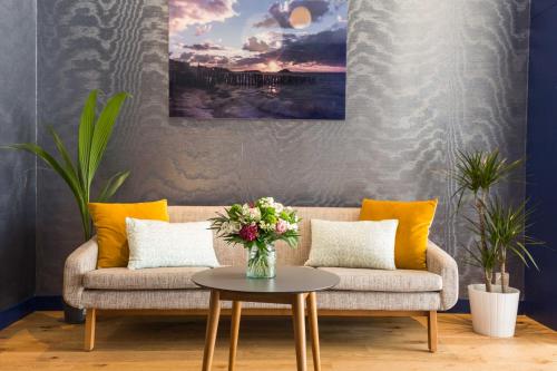 Фотография гостиницы le paris brest hotel