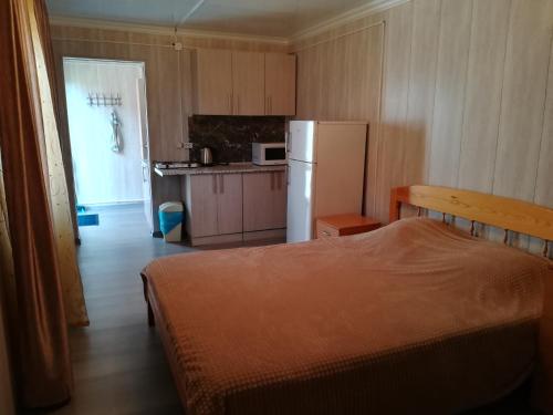 Фотографии гостевого дома 
            Волна Побед