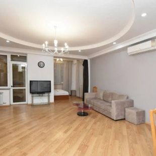 Фотография квартиры Квартира 3-комн. в новостройке, улица Ин Ереванцу,HH331