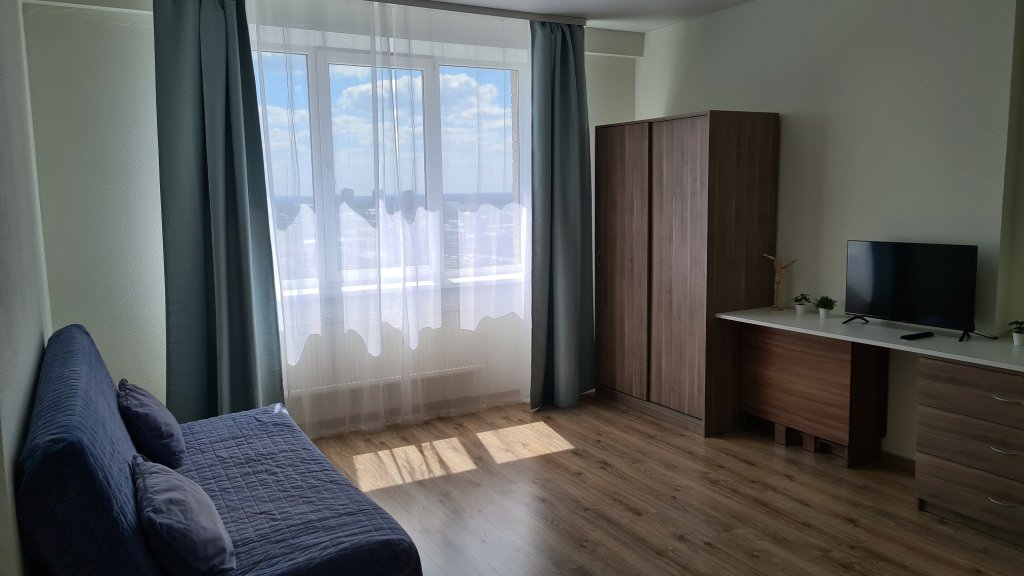 Фотография квартиры Апартаменты OpenApart - Двухкомнатные