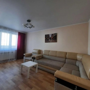 Фотография квартиры Квартира 3х-комнатная