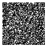 QR код квартиры Апартаменты Студия Луна на Судоремонтной 31/1