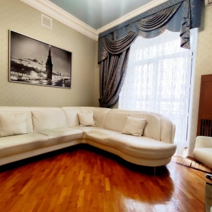 Фотография квартиры Апартаменты TVST - Тверская 6