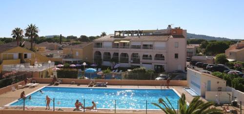 Фотография мини отеля Chambres d'Hotes Village Naturiste Cap d'Agde