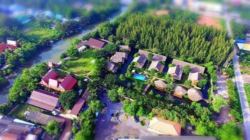 Фотография гостиницы Asita Eco Resort