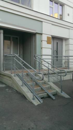 Фотография мини отеля Радужный