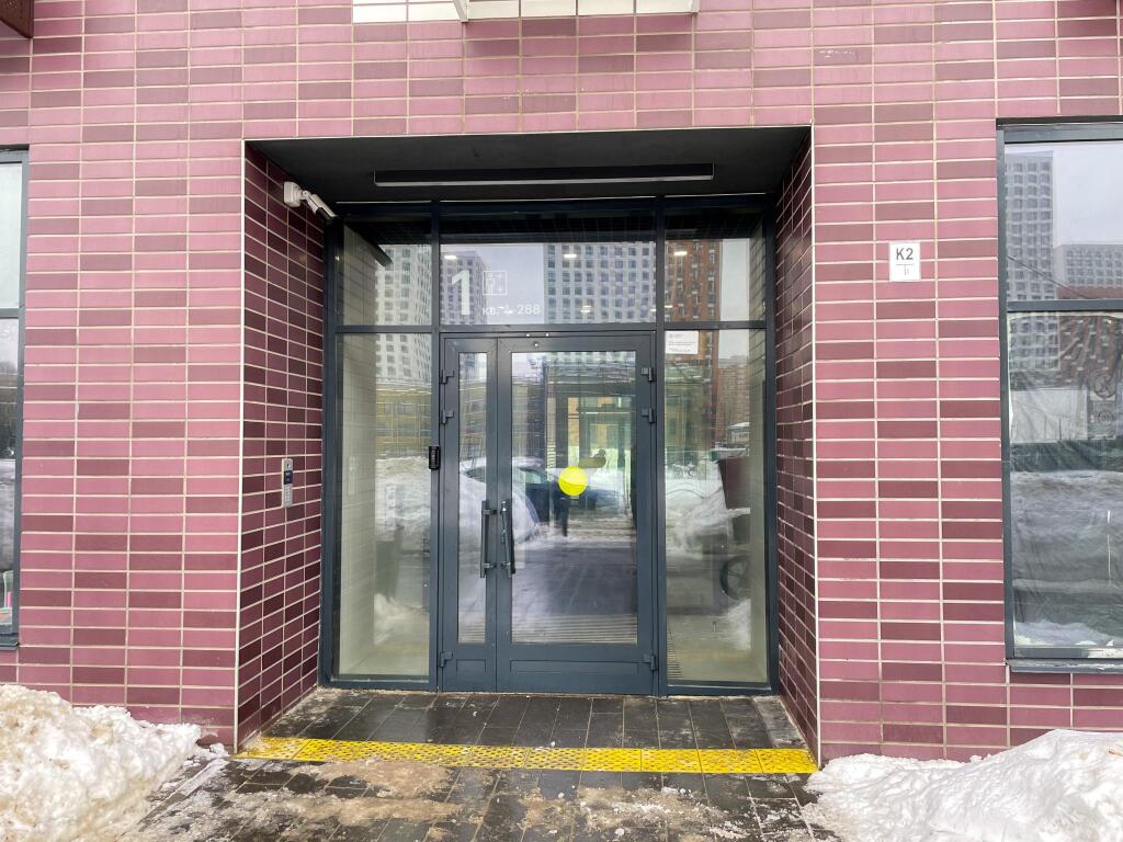 Фотография квартиры DearHome улице 8 марта 12