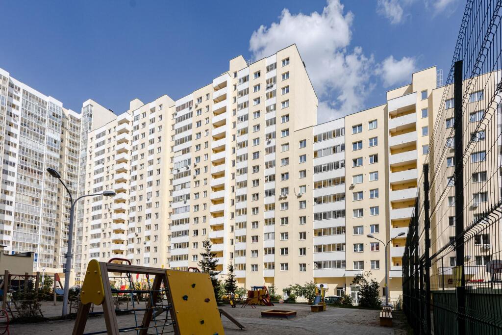 Фотография квартиры Апартаменты Дас Хауз на улице Степана Разина 122