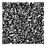 QR код гостевого дома Южное Солнце Лазаревское