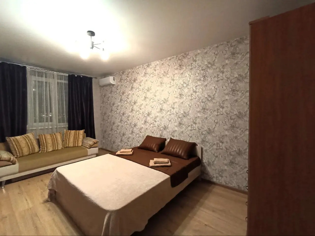 Фотография квартиры Квартира на Бурейской