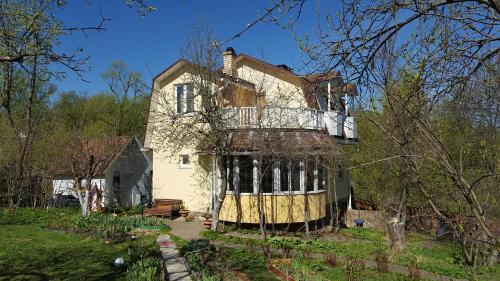 Фотографии гостевого дома
Порт-Артур