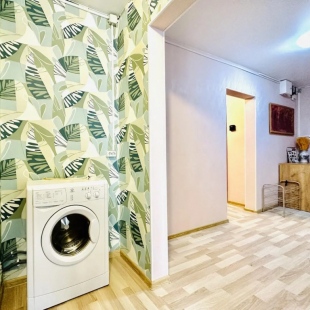 Фотография квартиры Апартаменты Север на ул. Советская, д. 88