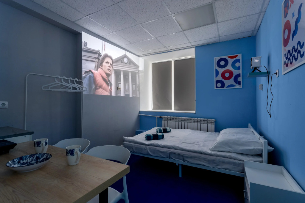 Фотография квартиры Апартаменты на Гагарина