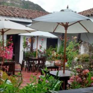 Фотографии гостевого дома 
            Hotel Casa del Colibri