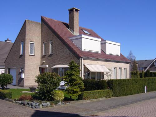 Фотография мини отеля B&B Korendijk