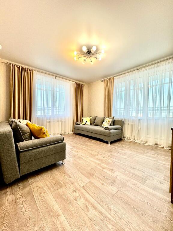 Фотография квартиры Квартира 14/14Б