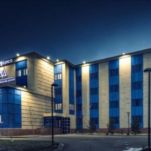 Фотография гостиницы Monte Bianco