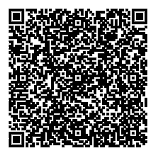 QR код апарт отеля Солнечный