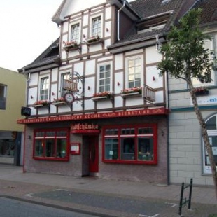 Фотография гостевого дома Hotel Stadtschänke