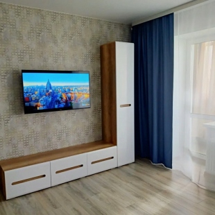 Фотография квартиры Апартаменты в новом ЖК