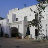 Фотография мини отеля Masseria Trotta B&B