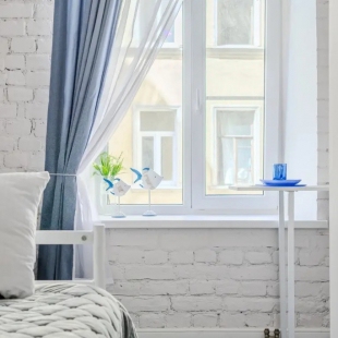 Фотография квартиры Апартаменты 8 А654