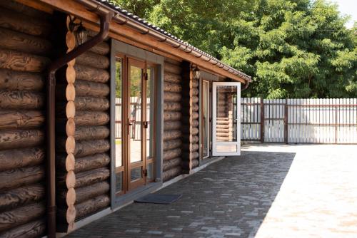 Фотография гостевого дома Золотой Дуб