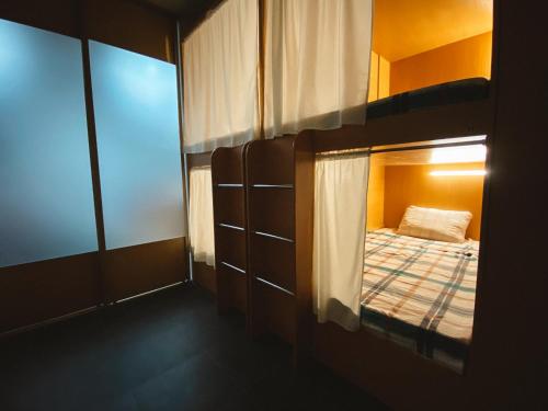 Фотографии хостела 
            S Hostel