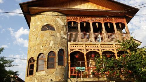 Фотографии гостевого дома 
            На Жемчужной